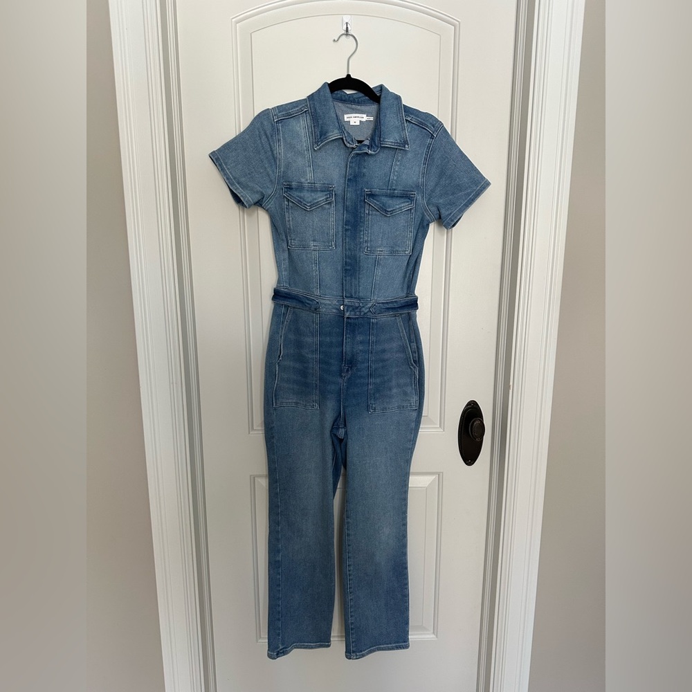 Good American Fit For Success Jumpsuit